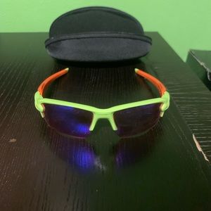 Oakley glasses